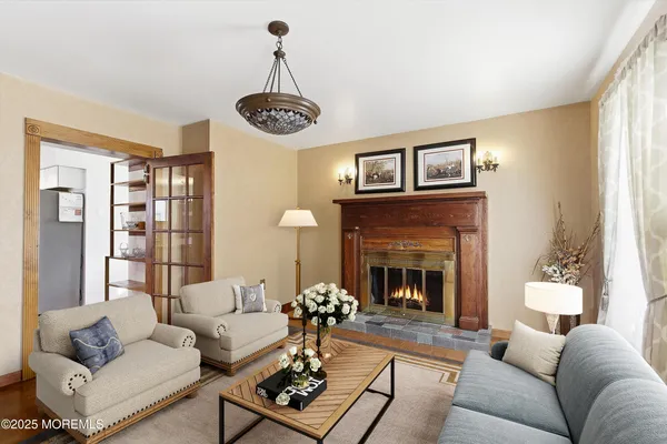 $599,000 | 109 Foxhollow Drive, Lanoka Harbor, NJ 08734