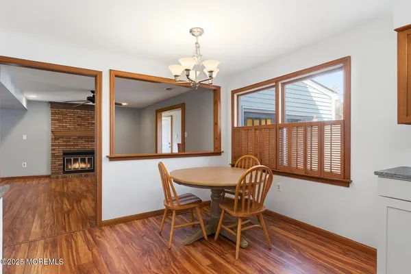 $599,000 | 109 Foxhollow Drive, Lanoka Harbor, NJ 08734