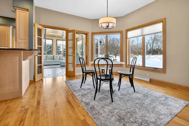 $899,900 | 4351 North Sugar Maple Lane, Appleton, WI 54913