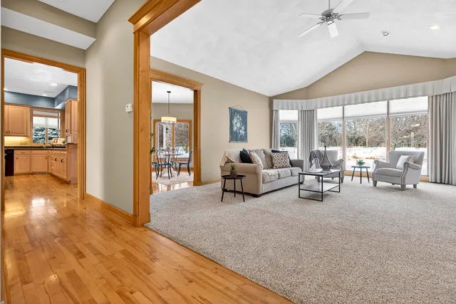 $899,900 | 4351 North Sugar Maple Lane, Appleton, WI 54913