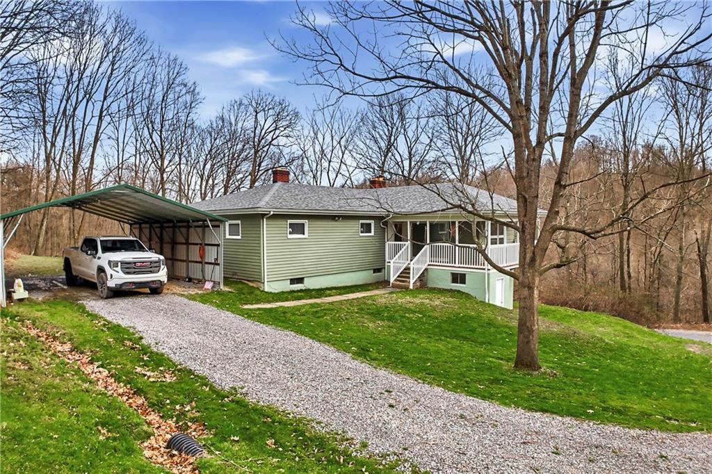 124 Middle Road Industry, PA 15052 - Photo 2 of 32
