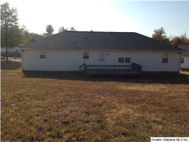 326 Twin Ridge Circle Lincoln, AL 35096 - Photo 2 of 26