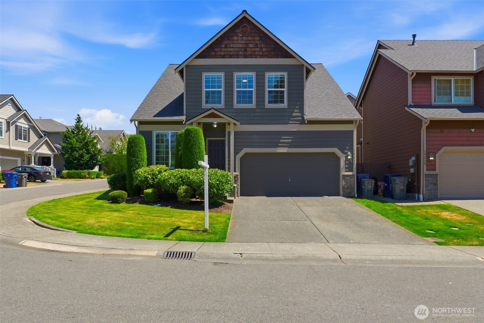 19215 25th Avenue Southeast Bothell, WA 98012 - Photo 1 of 39