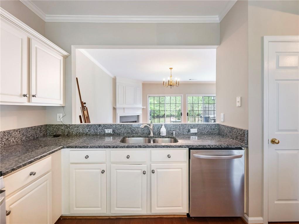 3744 Berkeley Crossing Duluth, GA 30096 - Photo 6 of 30