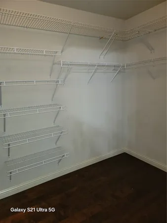 a view of a store room