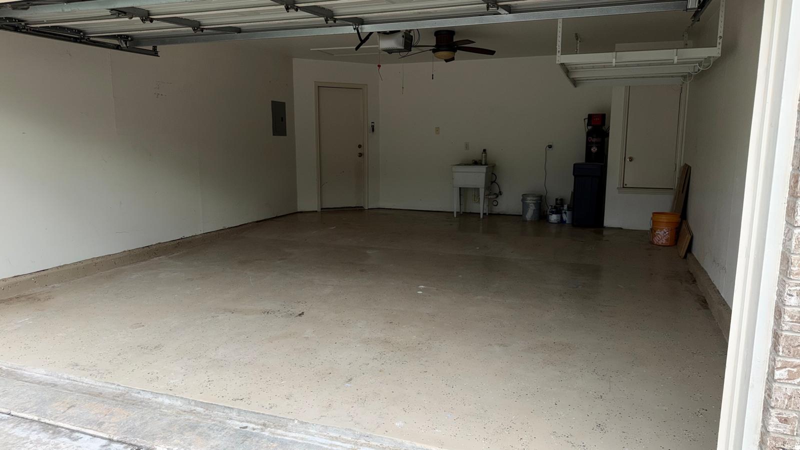 3356 Cantera Way Round Rock, TX 78681 - Photo 22 of 22 a view of a room with gym equipment