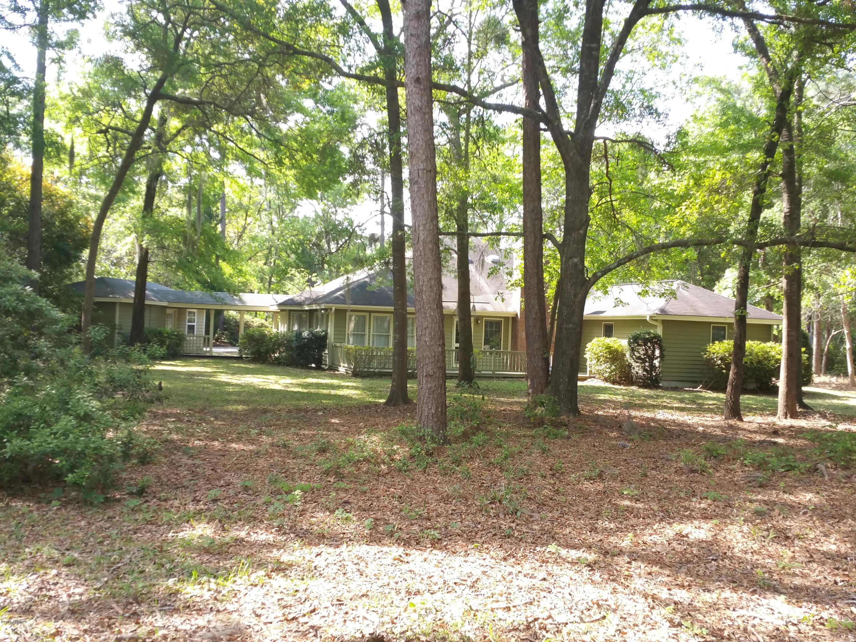 26 Rivers Court Beaufort, SC 29907 - Photo 38 of 40 26 Rivers Court 046