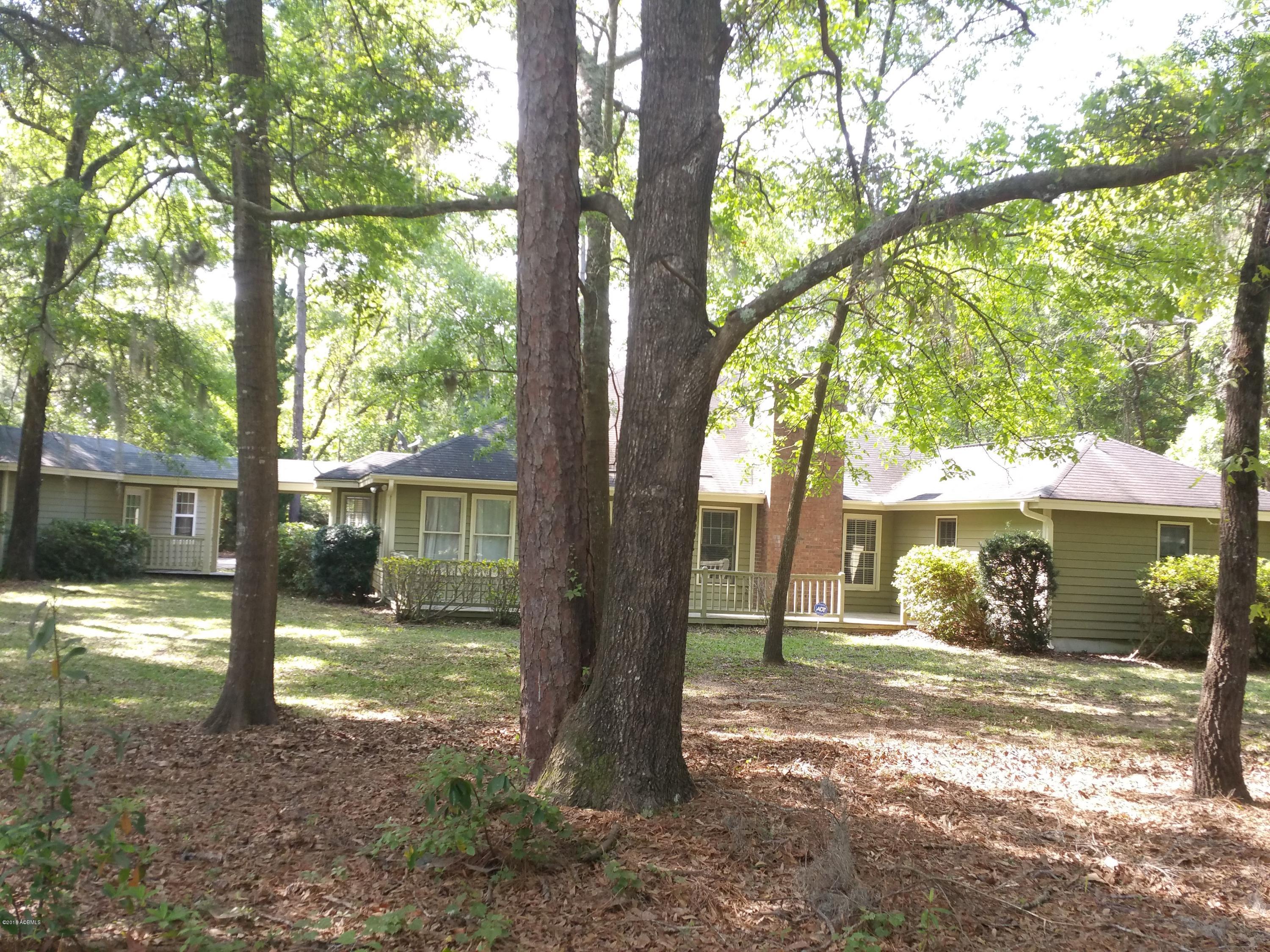 26 Rivers Court Beaufort, SC 29907 - Photo 39 of 40 26 Rivers Court 047