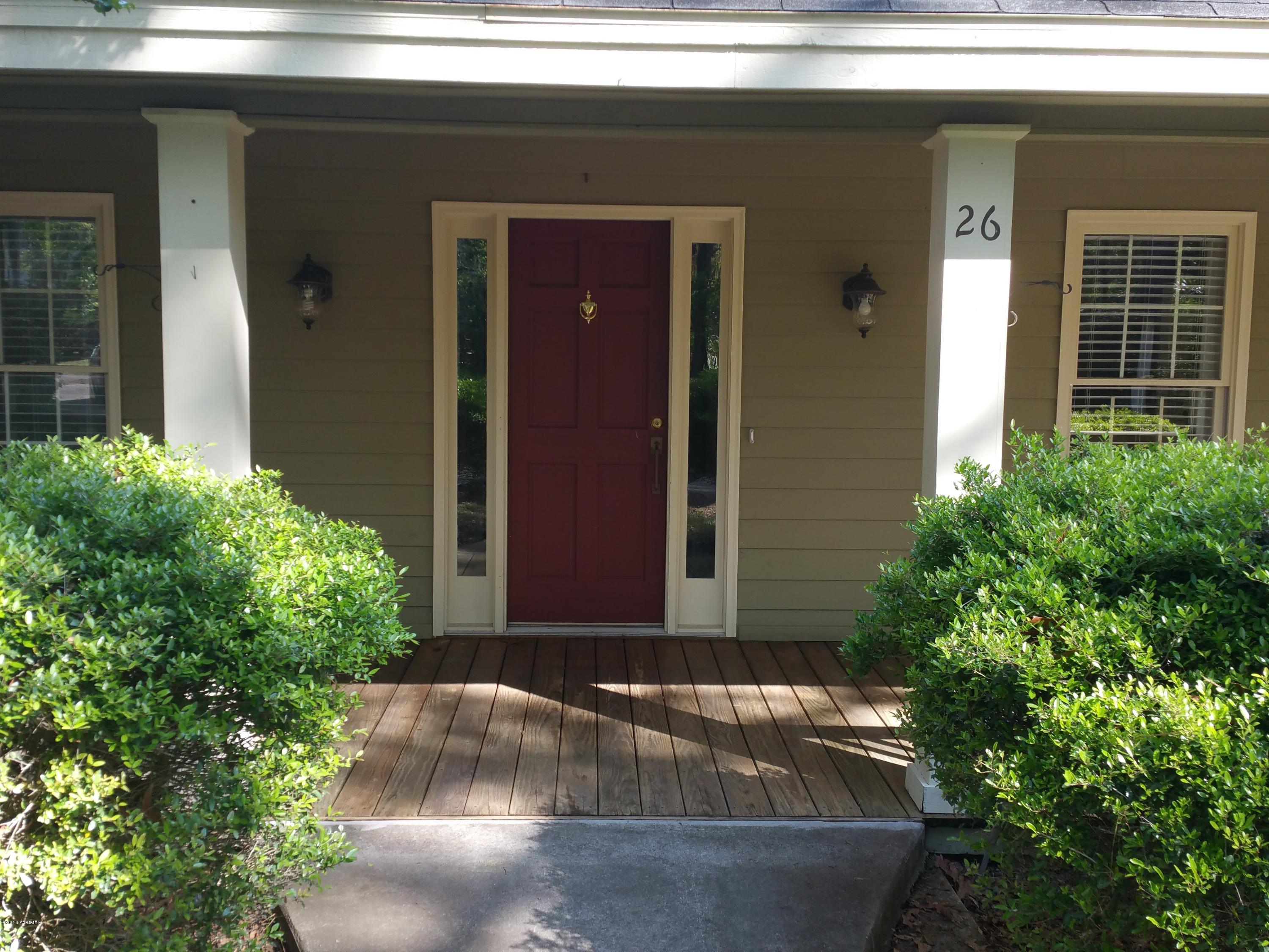 26 Rivers Court Beaufort, SC 29907 - Photo 6 of 40 26 Rivers Court 006