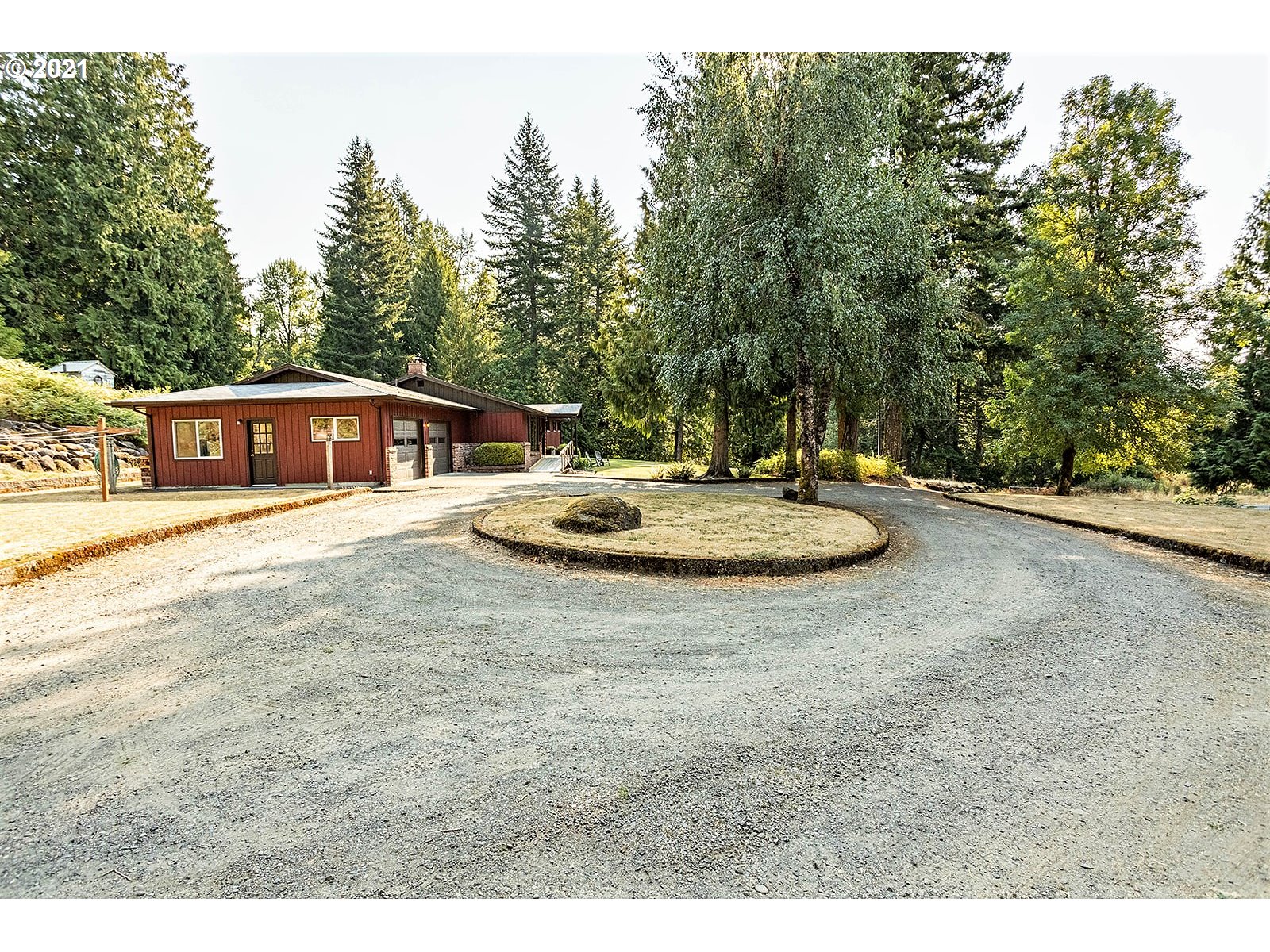 2681 East Loop Road Stevenson, WA 98648 - Photo 3 of 32