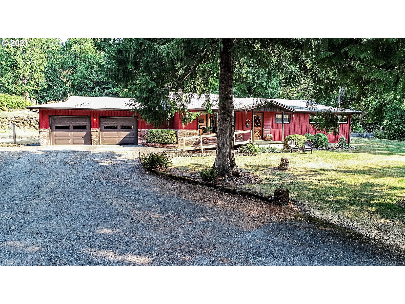 2681 East Loop Road Stevenson, WA 98648 - Photo 4 of 32
