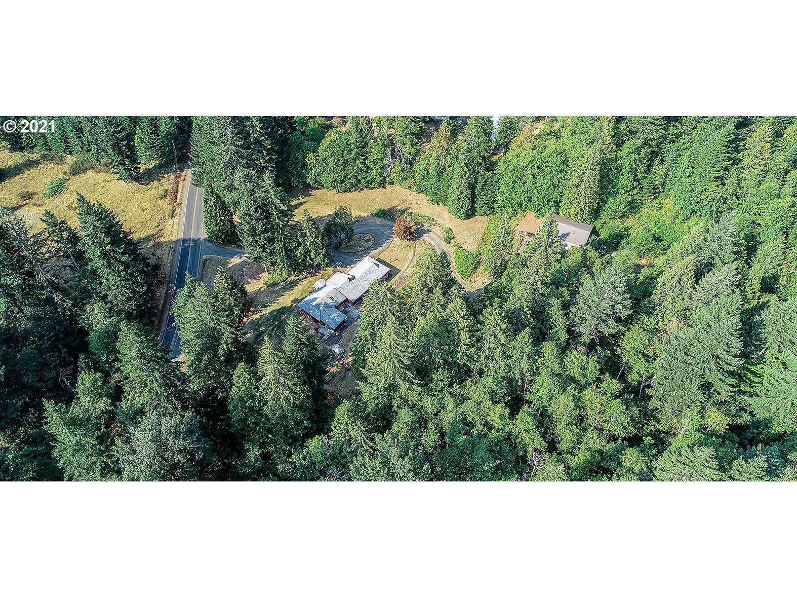 2681 East Loop Road Stevenson, WA 98648 - Photo 7 of 32