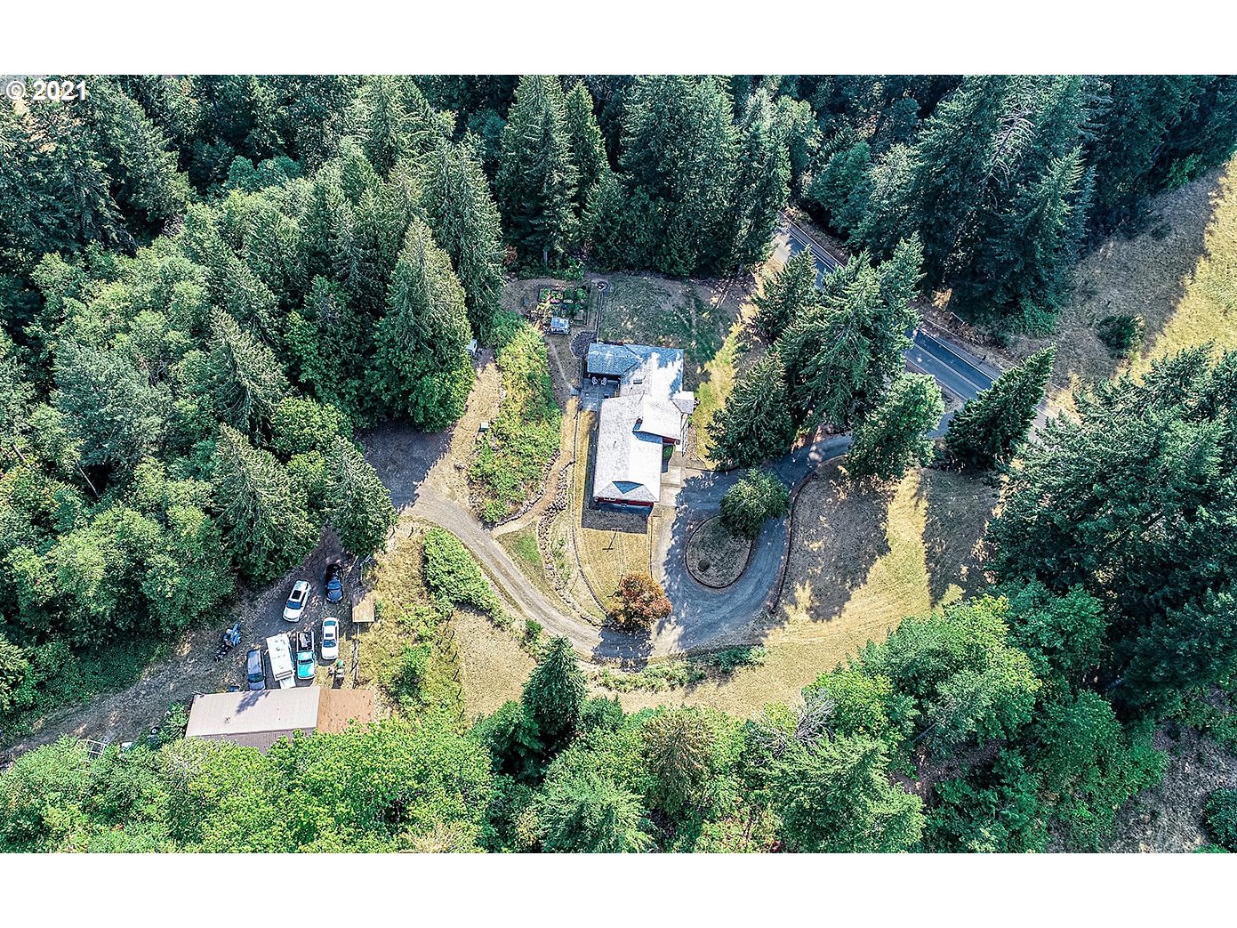 2681 East Loop Road Stevenson, WA 98648 - Photo 8 of 32