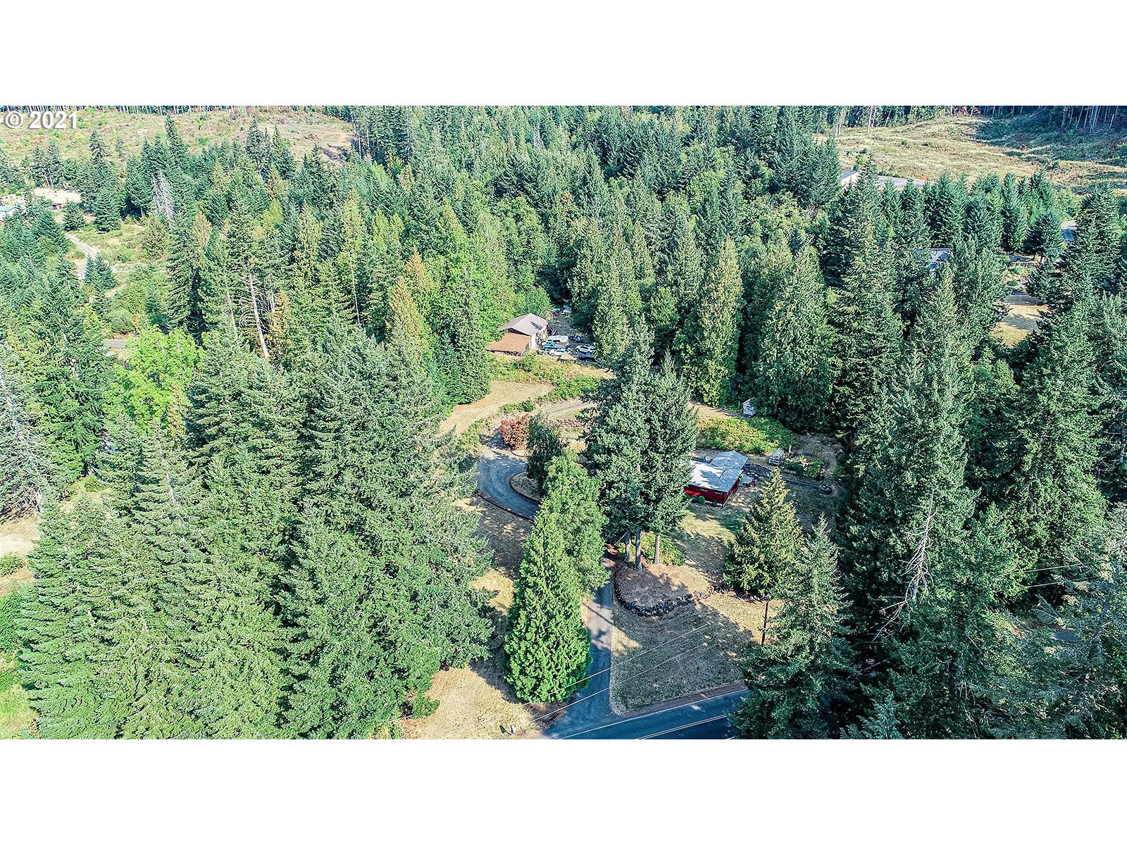 2681 East Loop Road Stevenson, WA 98648 - Photo 9 of 32