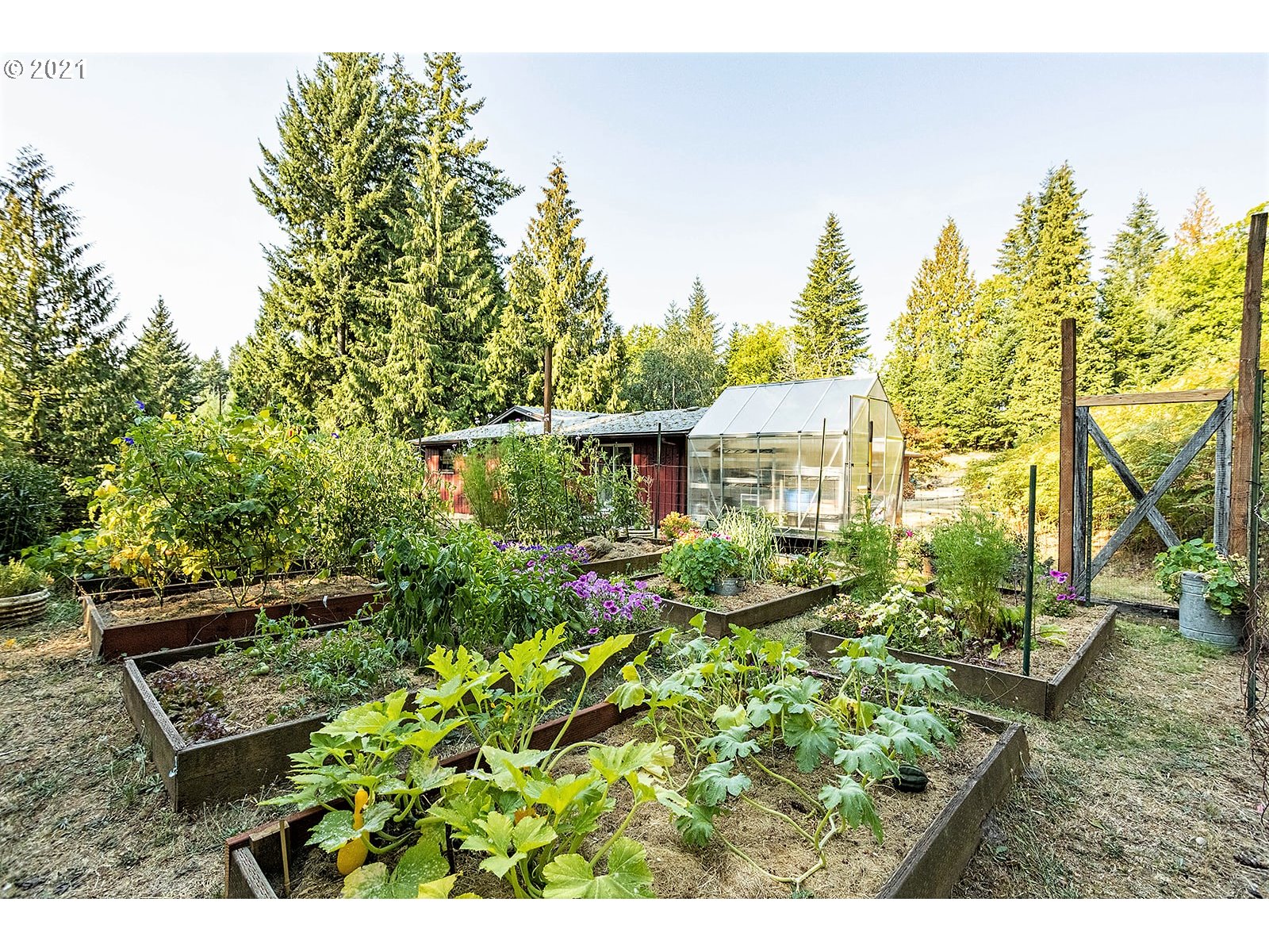 2681 East Loop Road Stevenson, WA 98648 - Photo 10 of 32