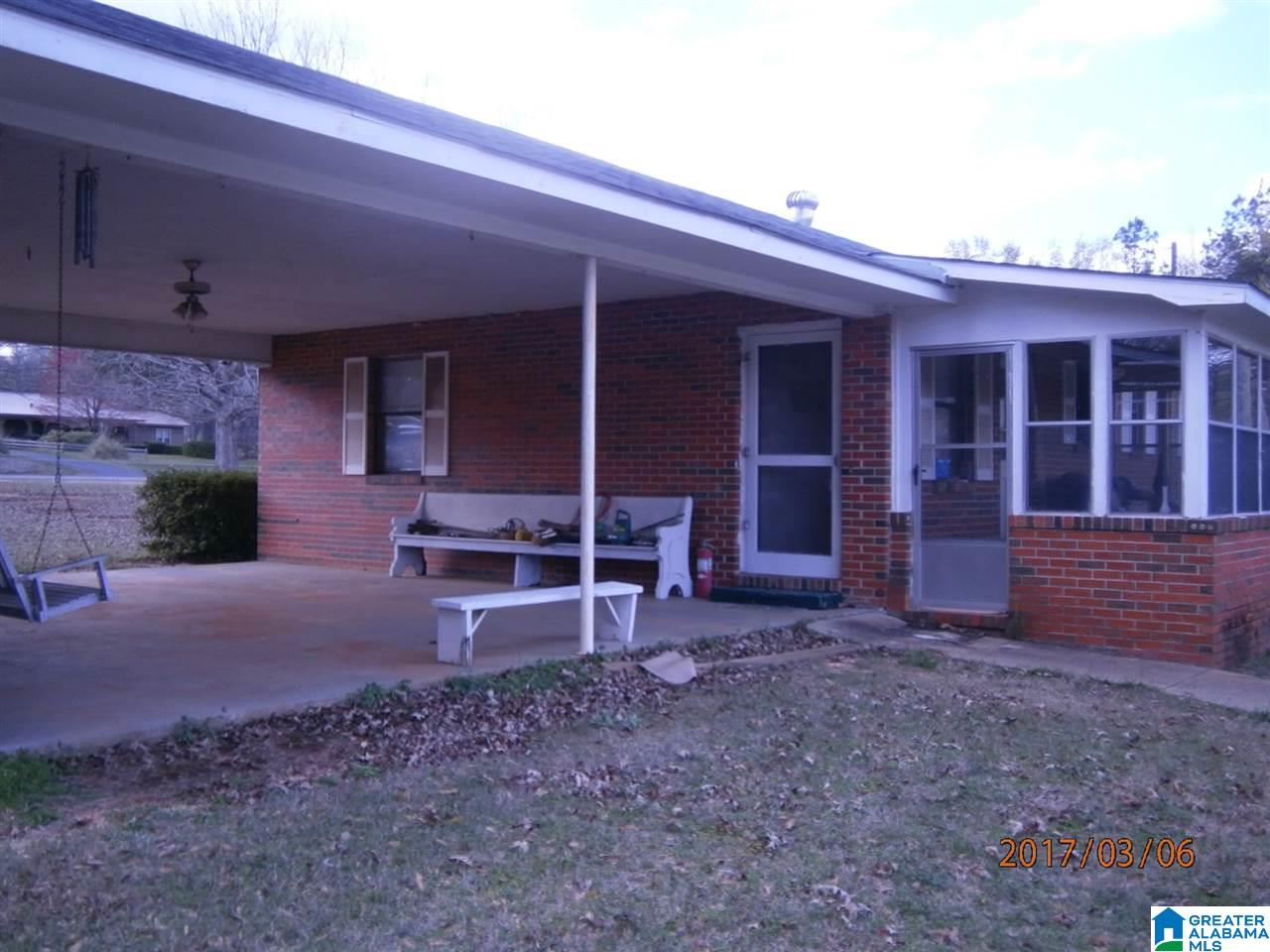 255 Leclede Road Selma, AL 36703 - Photo 18 of 22