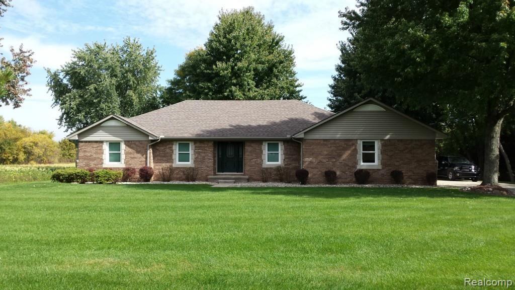 73390 McFadden Road Armada, MI 48005 - Photo 1 of 38 1.jpg