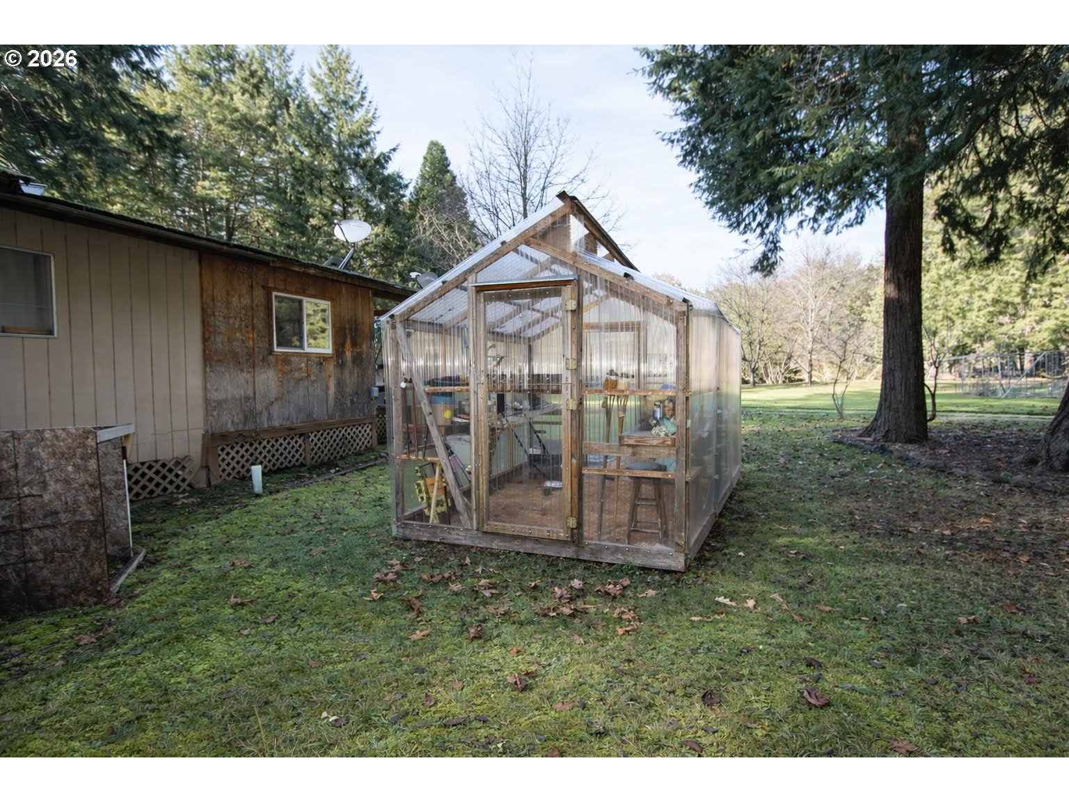 1954 Yeust Road Azalea, OR 97410 - Photo 11 of 19