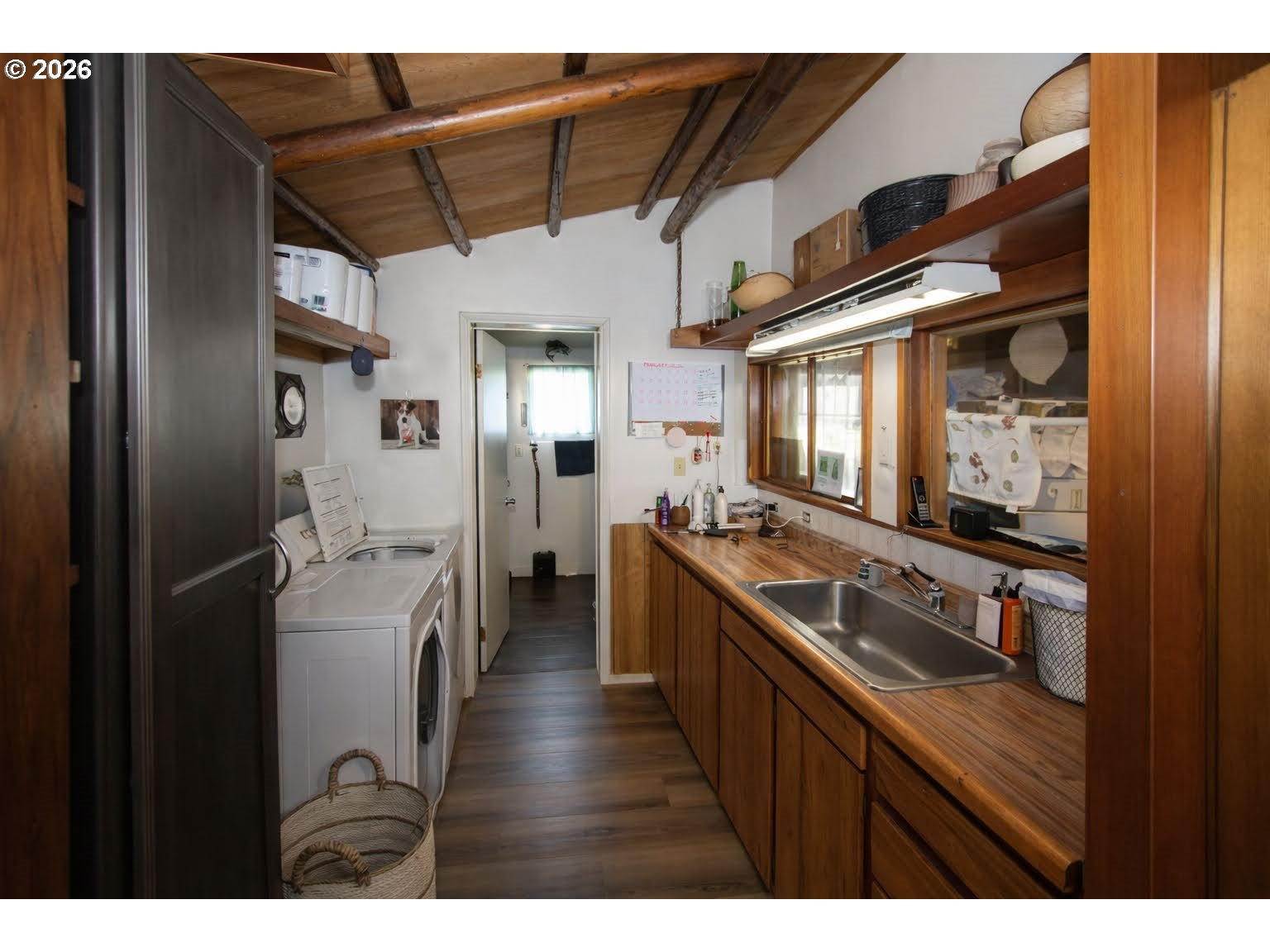 1954 Yeust Road Azalea, OR 97410 - Photo 17 of 19