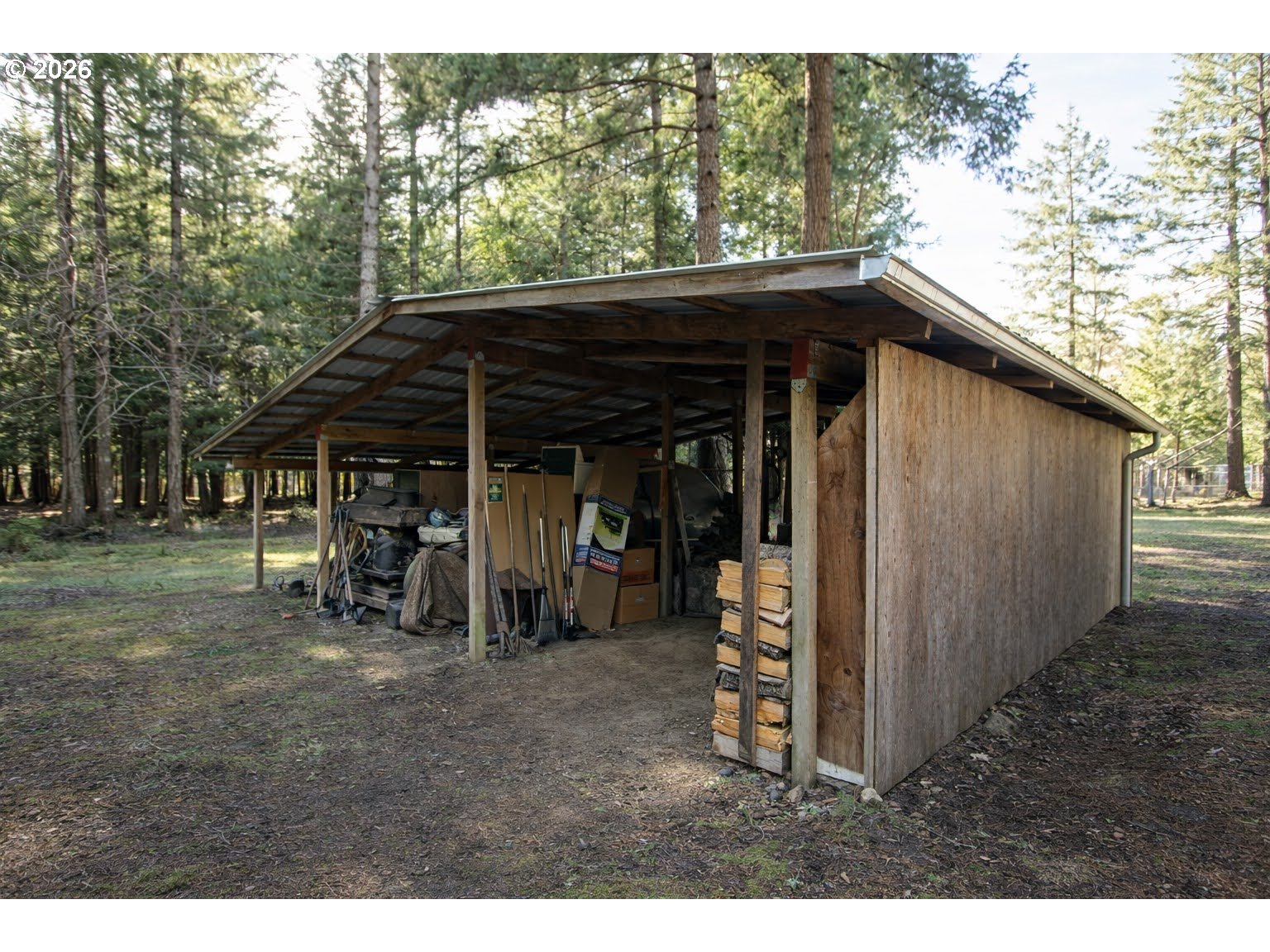 1954 Yeust Road Azalea, OR 97410 - Photo 19 of 19