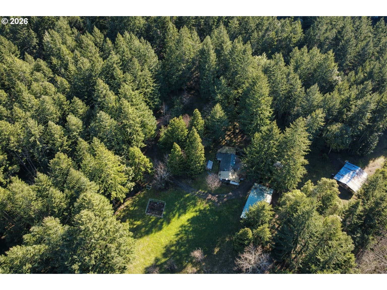 1954 Yeust Road Azalea, OR 97410 - Photo 3 of 19