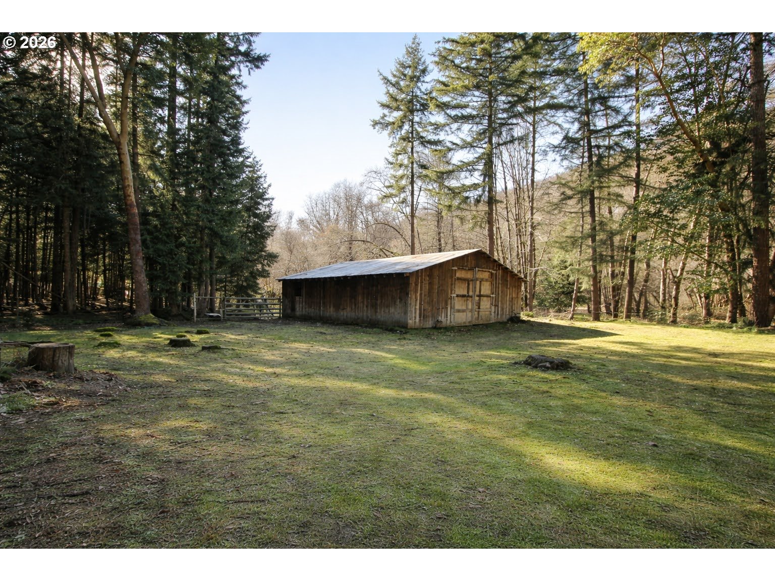 1954 Yeust Road Azalea, OR 97410 - Photo 4 of 19