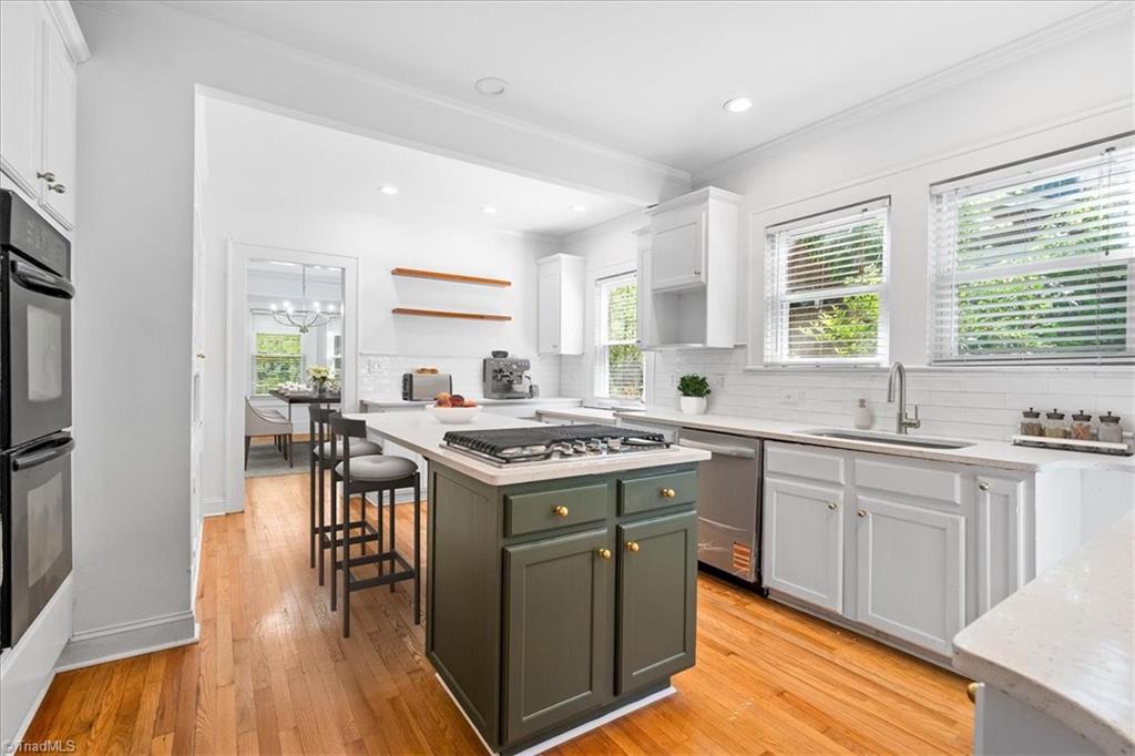 316 Spring Street Thomasville, NC 27360 - Photo 11 of 47