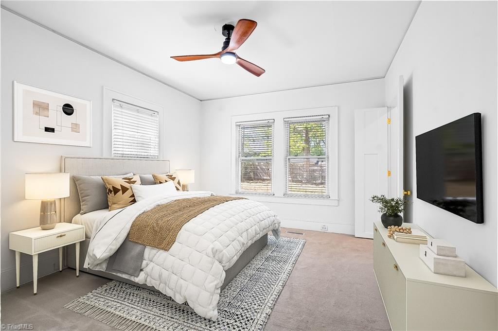 316 Spring Street Thomasville, NC 27360 - Photo 15 of 47