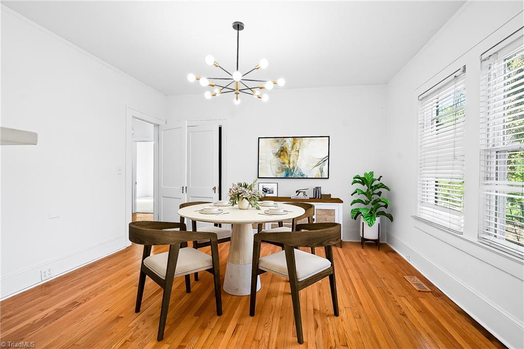 316 Spring Street Thomasville, NC 27360 - Photo 23 of 47