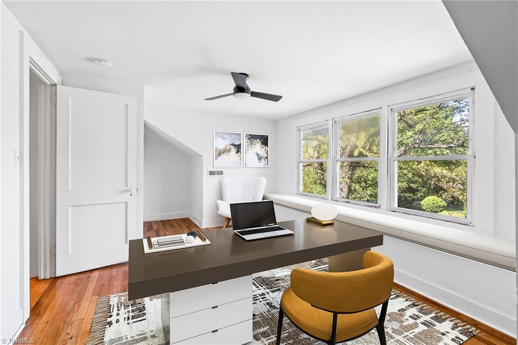 316 Spring Street Thomasville, NC 27360 - Photo 33 of 47