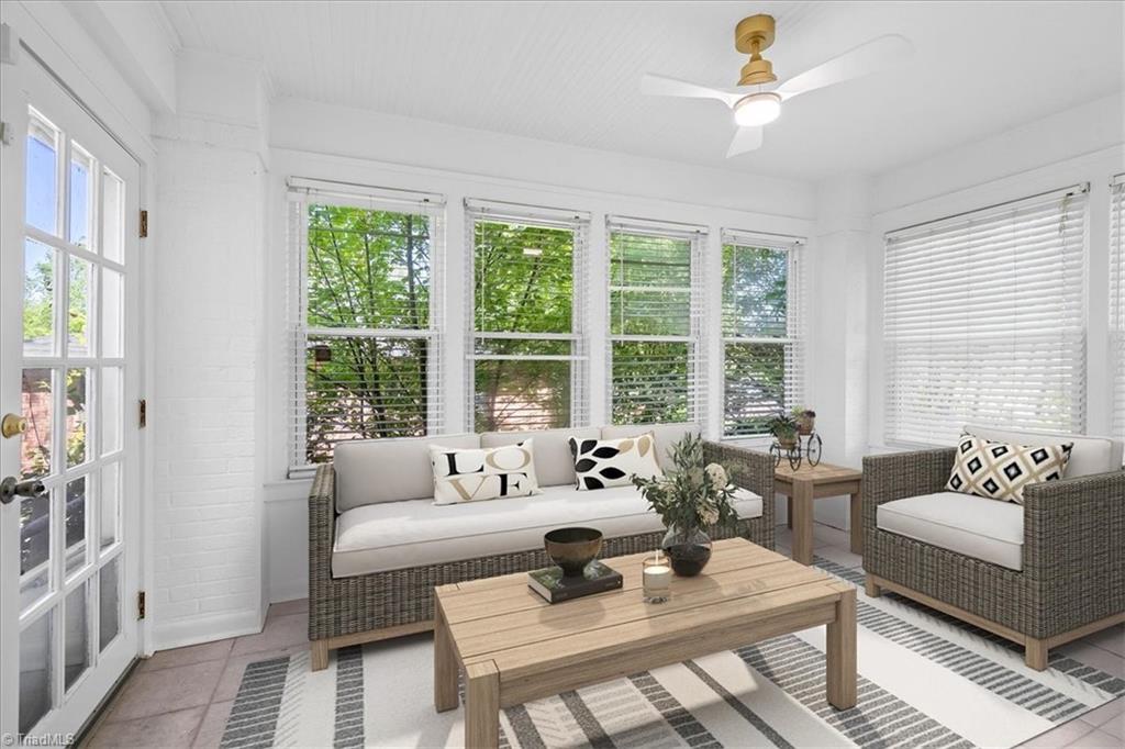 316 Spring Street Thomasville, NC 27360 - Photo 36 of 47