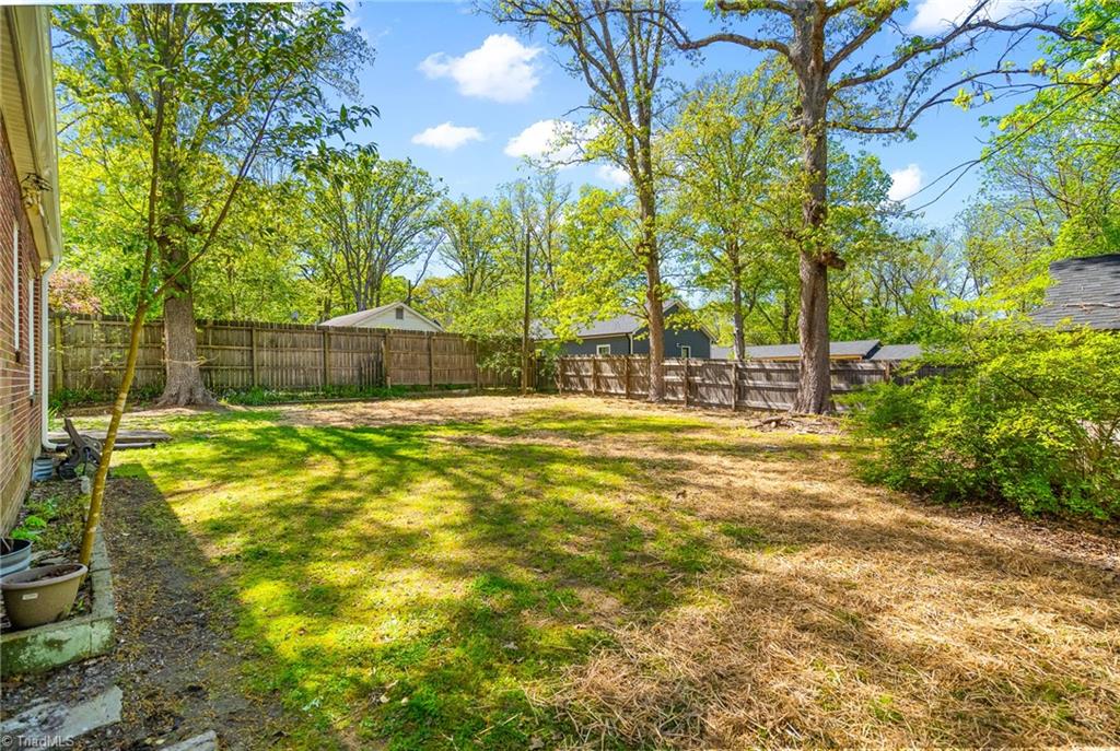 316 Spring Street Thomasville, NC 27360 - Photo 40 of 47