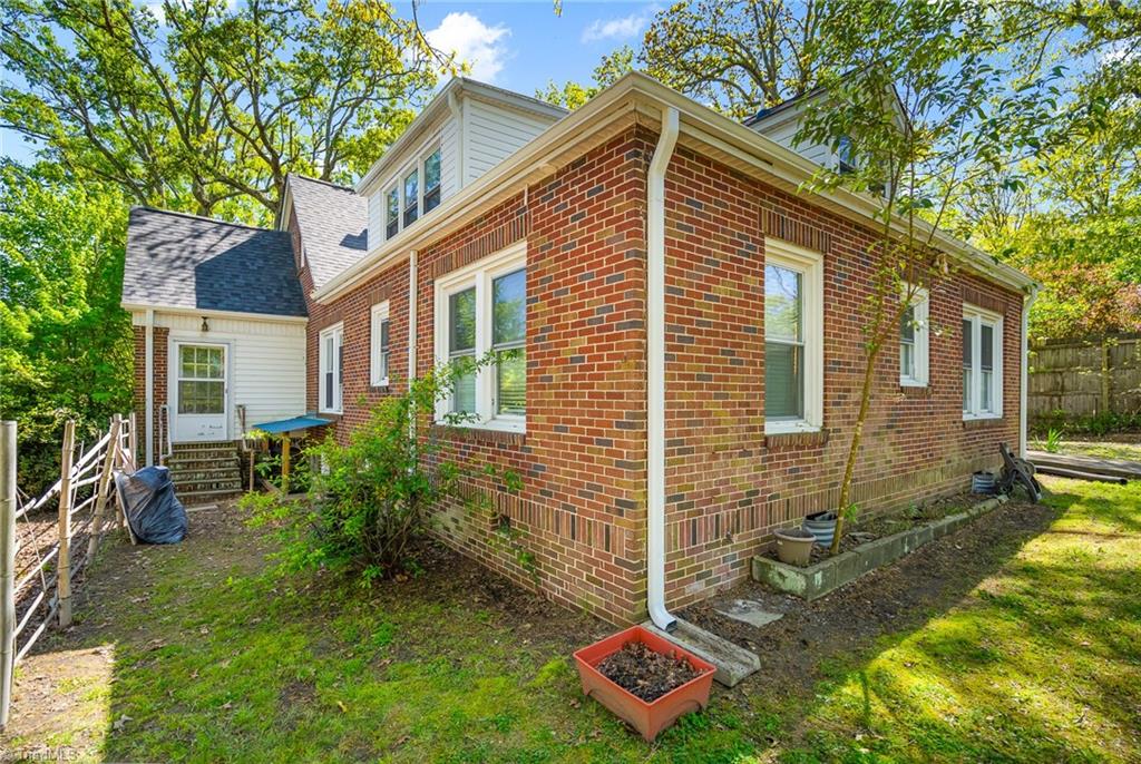 316 Spring Street Thomasville, NC 27360 - Photo 42 of 47