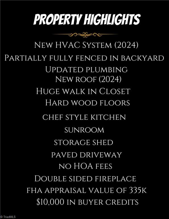 316 Spring Street Thomasville, NC 27360 - Photo 47 of 47