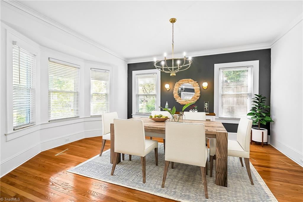 316 Spring Street Thomasville, NC 27360 - Photo 6 of 47