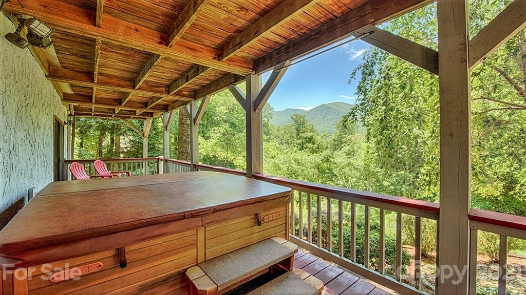 49 Sunrise Ridge Maggie Valley, NC 28751 - Photo 19 of 24