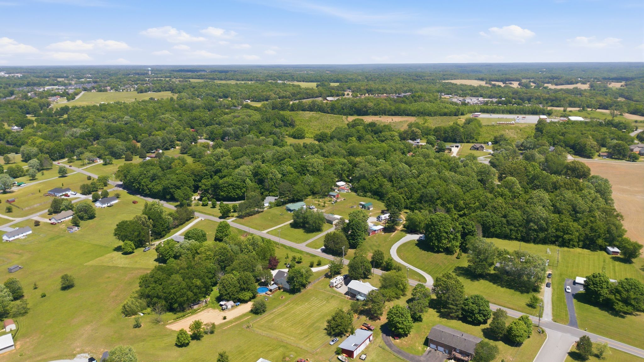 1346 Shahan Road Pleasant View, TN 37146 - Photo 63 of 65