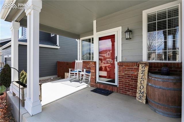 7572 Coffee Road Peyton, CO 80831 - Photo 2 of 30