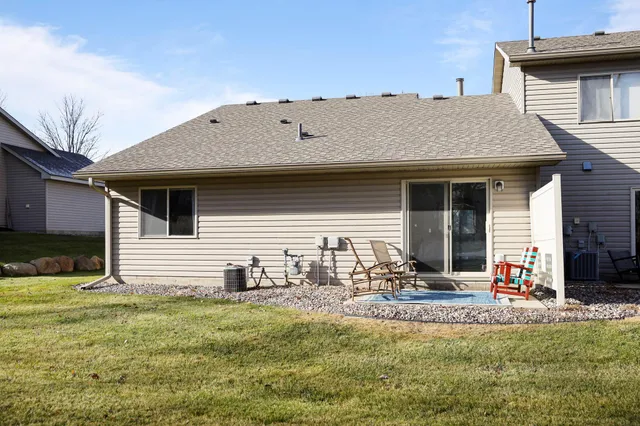 $249,900 | 2447 Birn-Hill Drive, Faribault, MN 55021