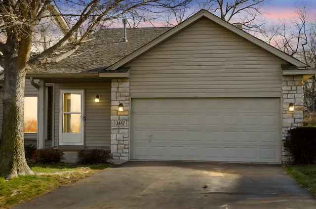 $249,900 | 2447 Birn-Hill Drive, Faribault, MN 55021