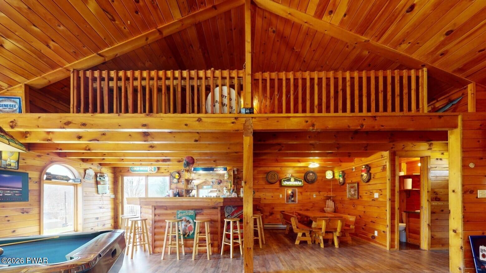 104 Masthope Plank Road Lackawaxen, PA 18435 - Photo 14 of 189