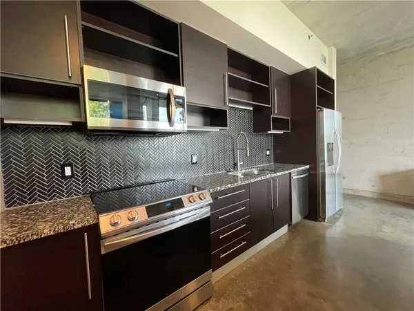$1,850 | 480 John Wesley Dobbs Avenue Northeast, Unit 512, Atlanta, GA 30312