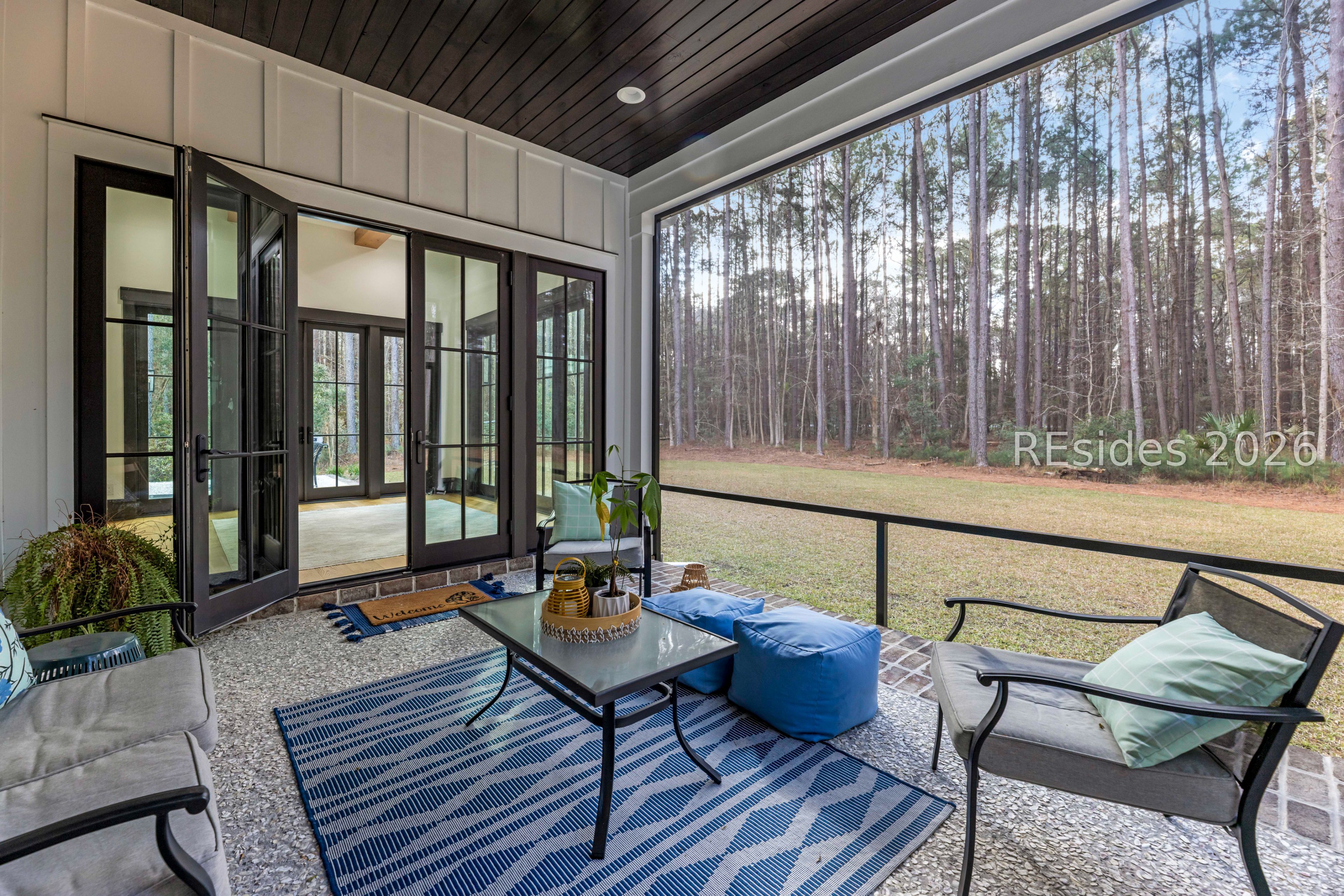 31 Foxchase Lane Bluffton, SC 29910 - Photo 17 of 80 Right side view to formal dining room.