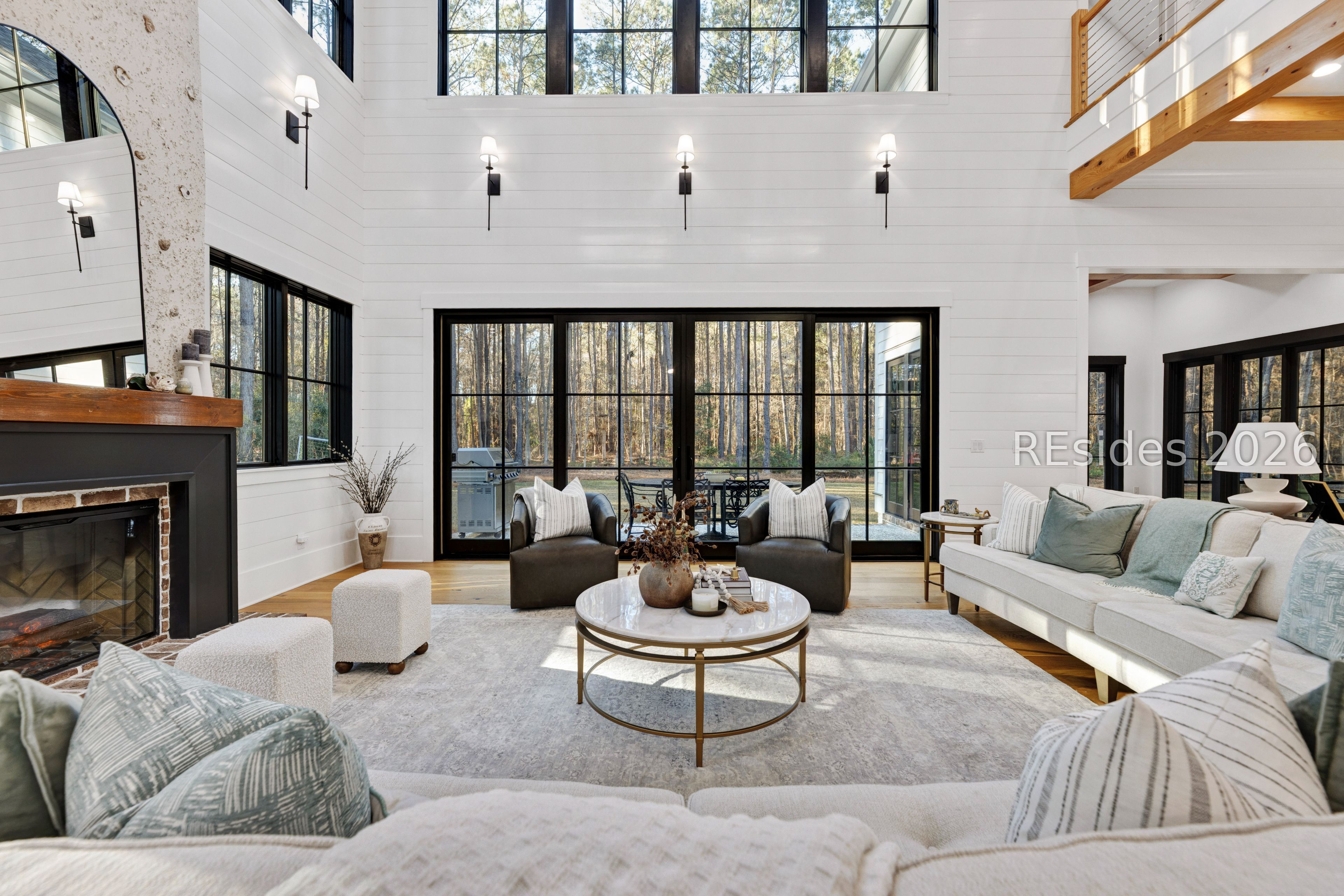 31 Foxchase Lane Bluffton, SC 29910 - Photo 19 of 80 Great room