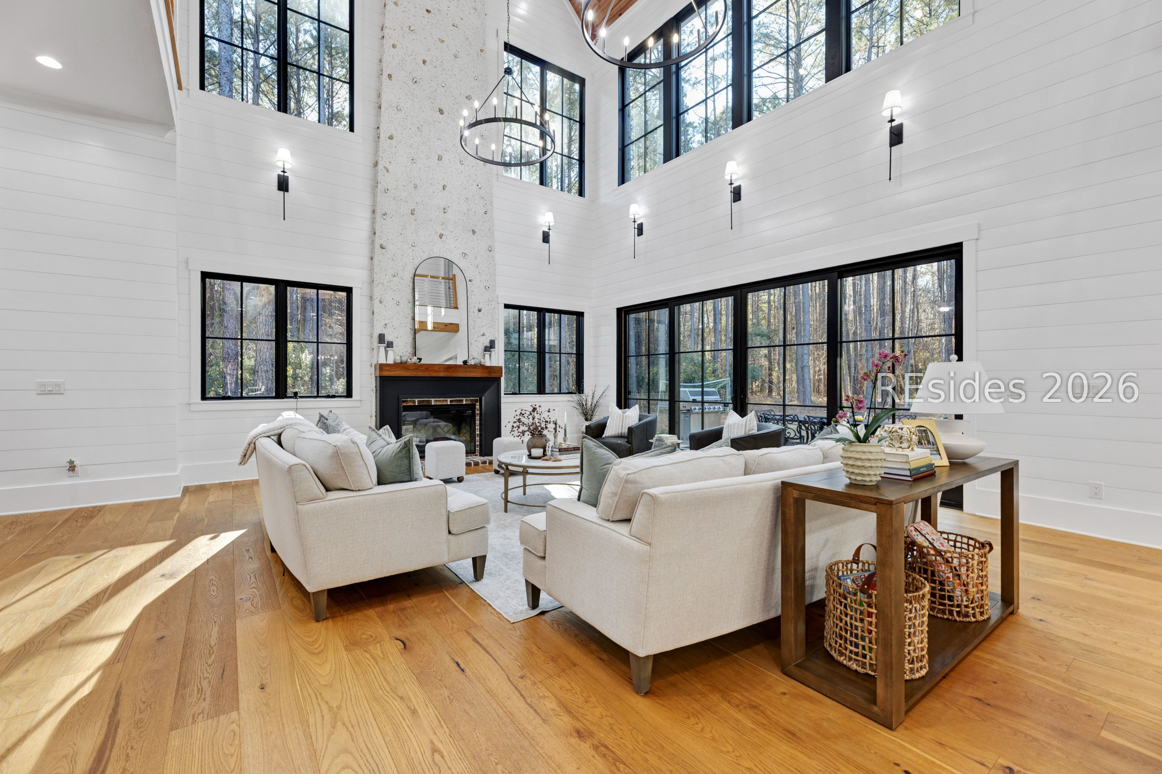 31 Foxchase Lane Bluffton, SC 29910 - Photo 20 of 80 Great room