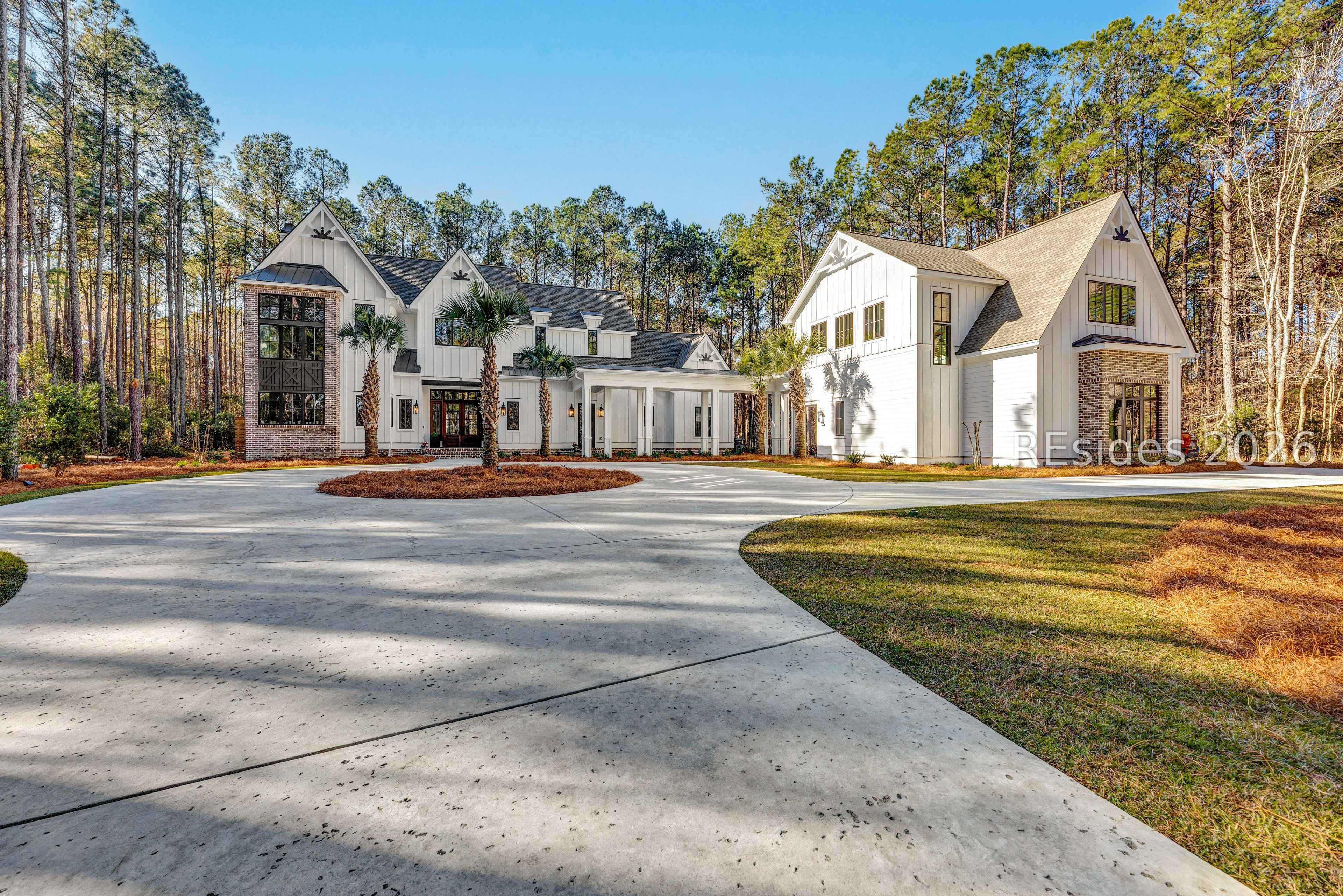 31 Foxchase Lane Bluffton, SC 29910 - Photo 2 of 80 Front