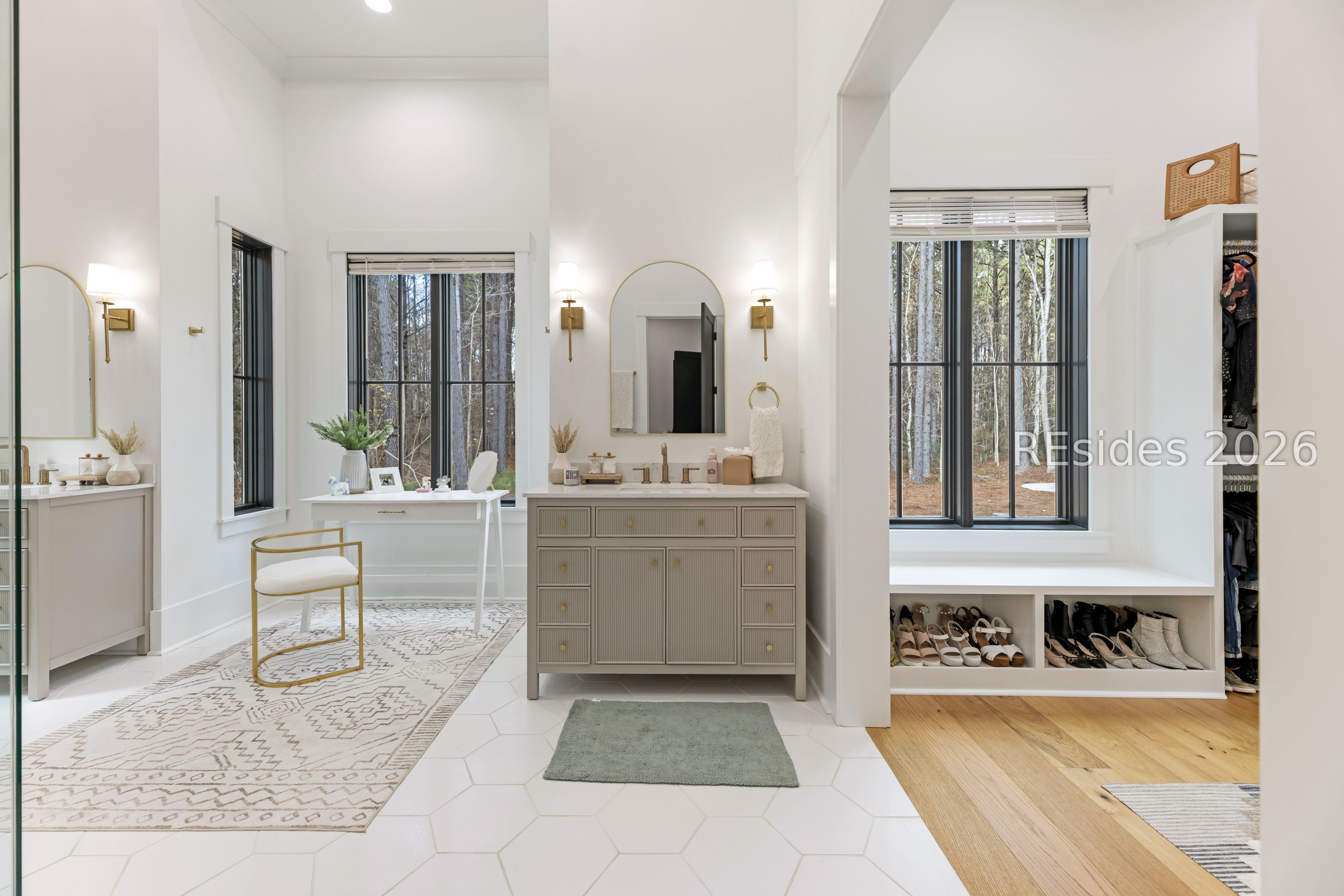 31 Foxchase Lane Bluffton, SC 29910 - Photo 40 of 80 Primary bathroom