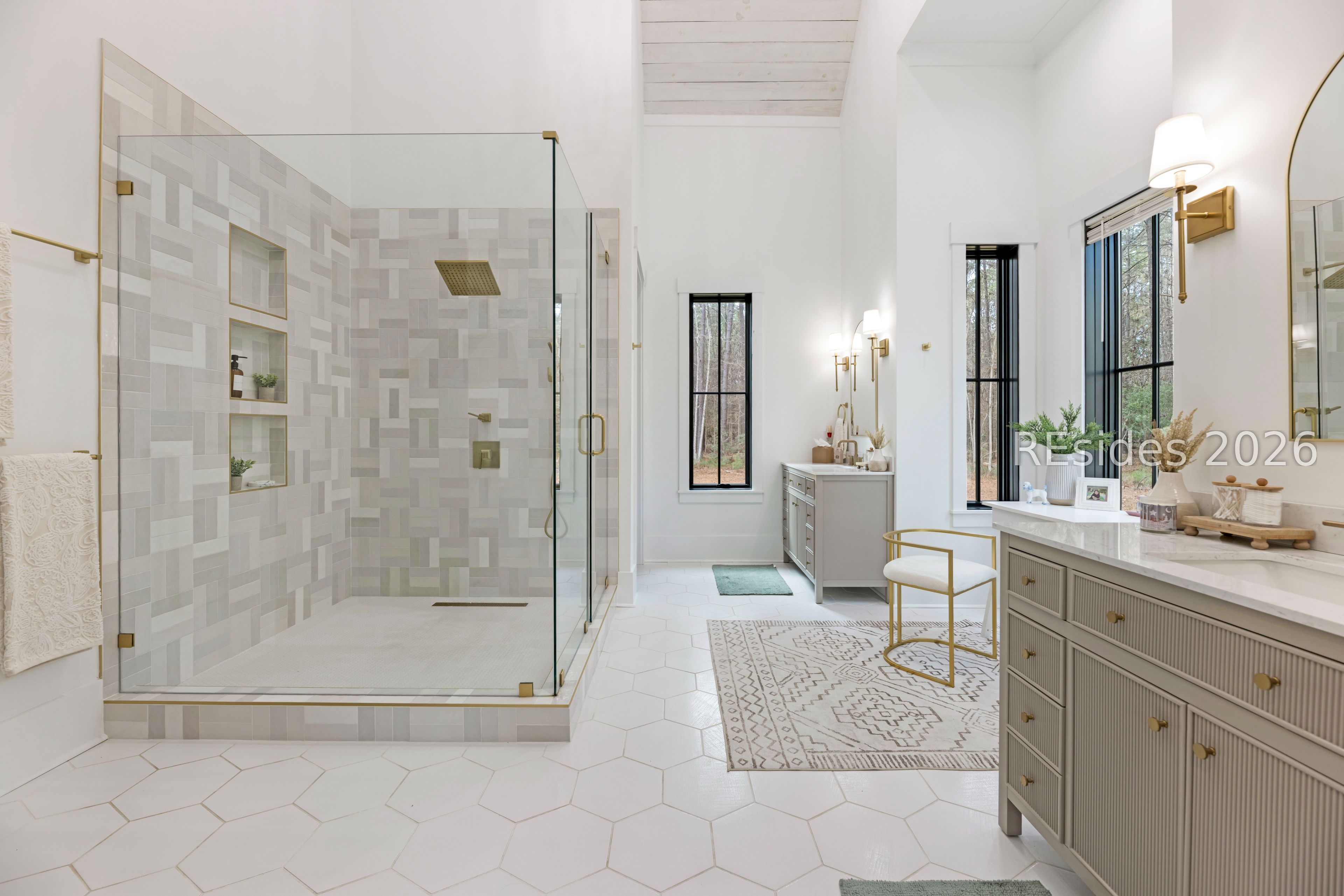 31 Foxchase Lane Bluffton, SC 29910 - Photo 41 of 80 Primary bedroom