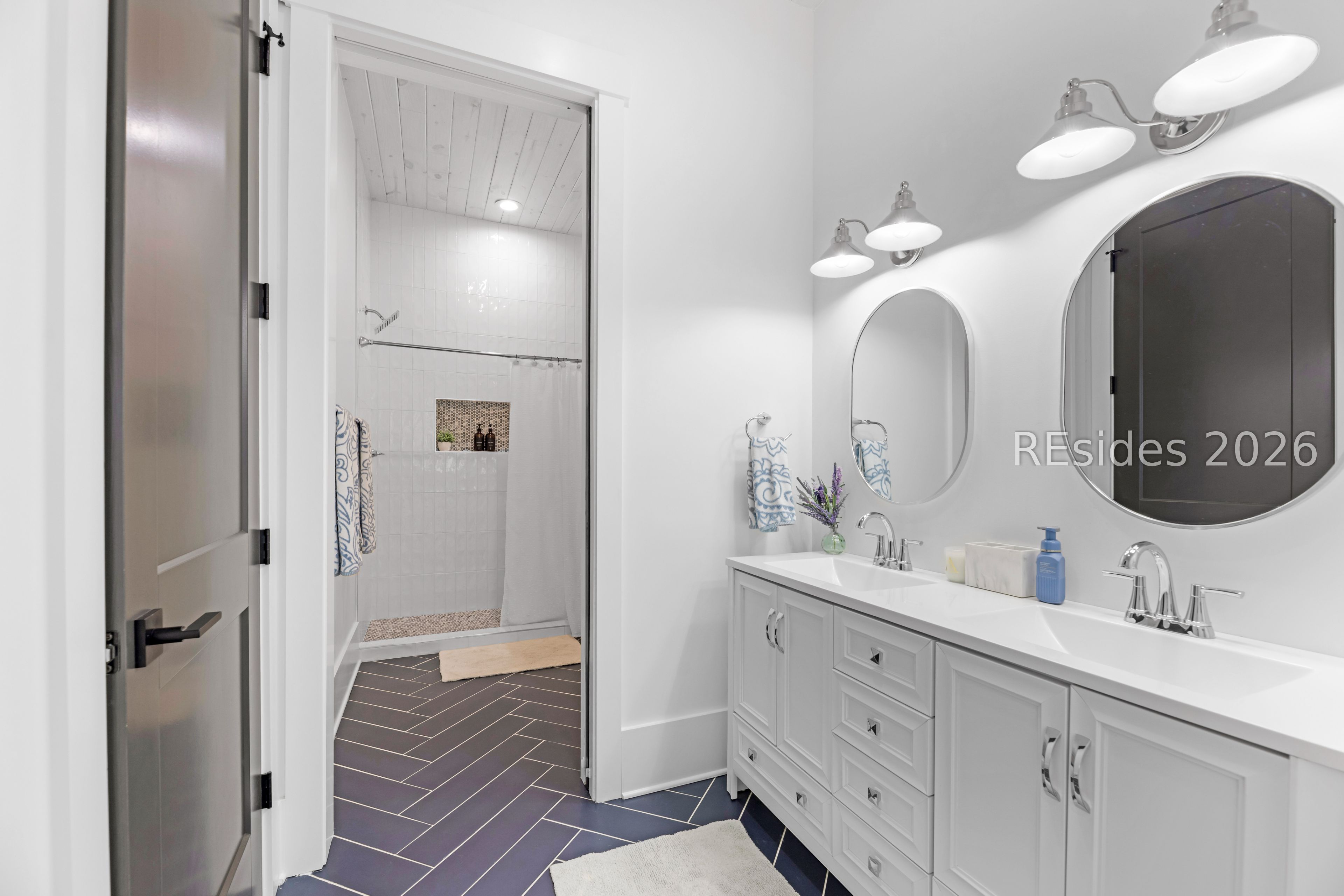 31 Foxchase Lane Bluffton, SC 29910 - Photo 50 of 80 Jack & Jill Bath