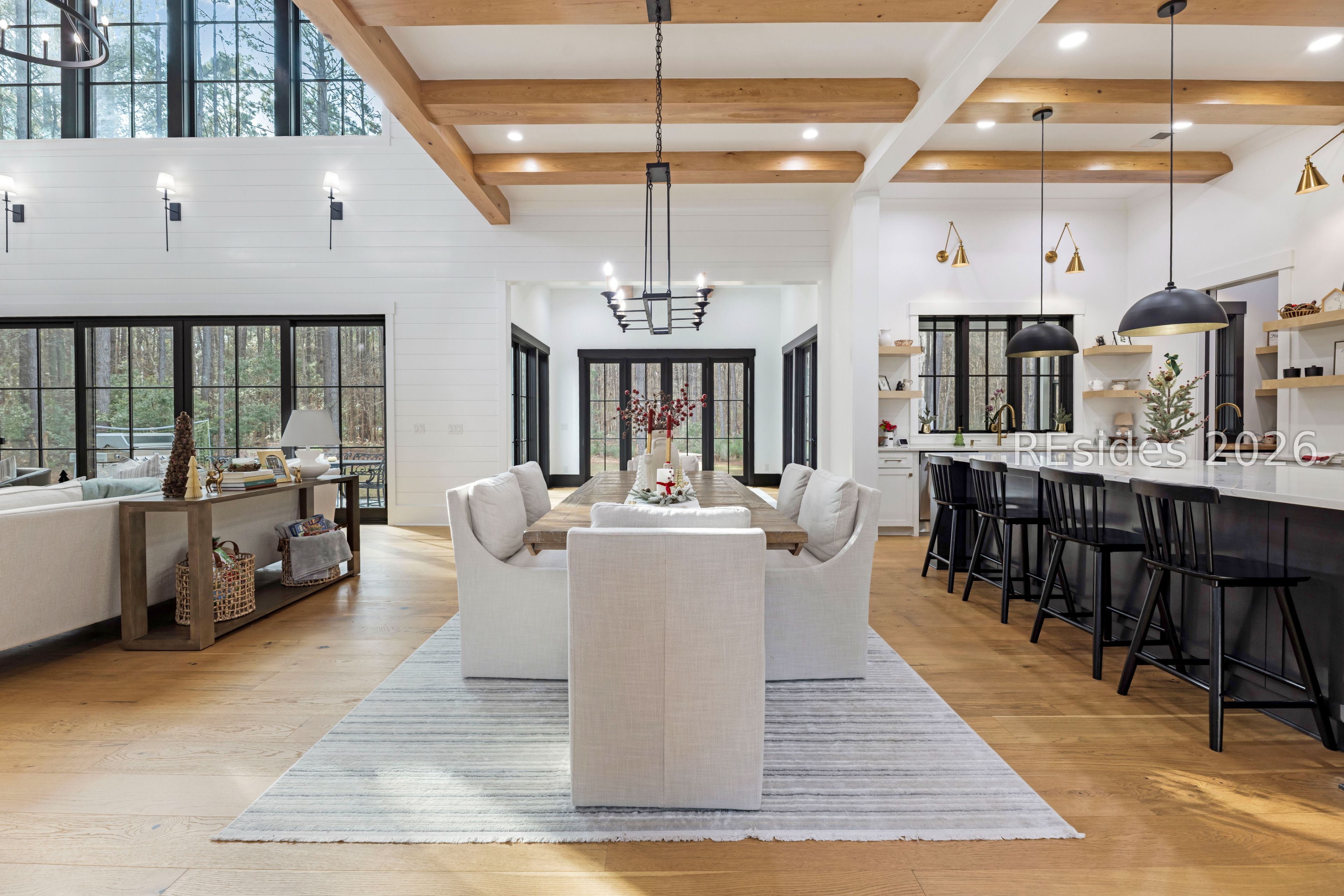 31 Foxchase Lane Bluffton, SC 29910 - Photo 5 of 80 Eat in kitchen